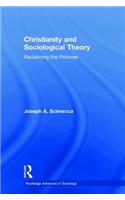 Christianity and Sociological Theory