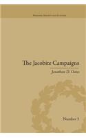 The Jacobite Campaigns
