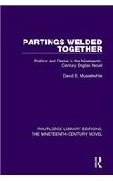 Partings Welded Together