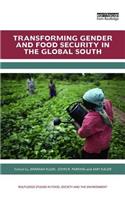 Transforming Gender and Food Security in the Global South