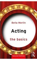 Acting: The Basics