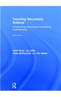 Teaching Secondary Science