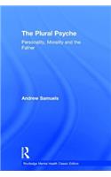 The Plural Psyche