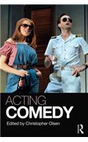 Acting Comedy