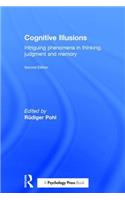 Cognitive Illusions