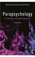 Parapsychology