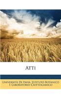 Atti