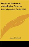 Delectus Poetarum Anthologiae Graecae
