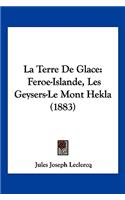 Terre De Glace