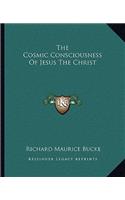 The Cosmic Consciousness Of Jesus The Christ: (English)
