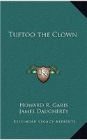 Tuftoo the Clown