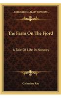 The Farm On The Fjord
