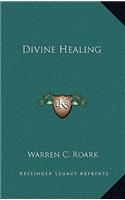 Divine Healing