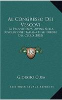 Al Congresso Dei Vescovi