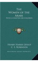 The Women of the Arabs