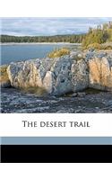 Desert Trail