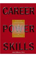 Career Power Skills with Access Code