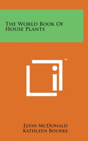 World Book Of House Plants
