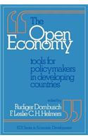 Open Economy: Tools for Policymakers in Developing Countries