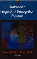 Automatic Fingerprint Recognition Systems