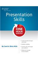 Presentation Skills