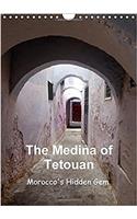 Medina of Tetouan Morocco's Hidden Gem 2018