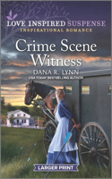 Crime Scene Witness