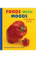 Foods with Moods