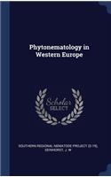 Phytonematology in Western Europe