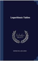 Logarithmic Tables