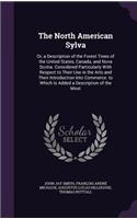 North American Sylva