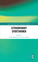 Extraordinary Sportswomen