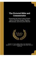 Pictorial Bible and Commentator