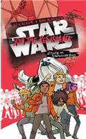 Star Wars: Join the Resistance Attack on Starkiller Base