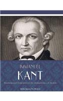 Fundamental Principles of the Metaphysic of Morals