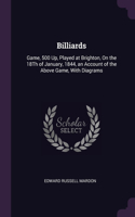 Billiards