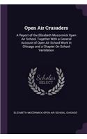 Open Air Crusaders