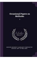 Occasional Papers on Mollusks