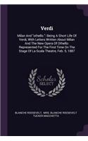 Verdi