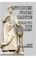 Stories from Dante