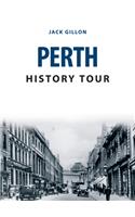 Perth History Tour