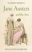 Edinburgh Companion to Jane Austen and the Arts