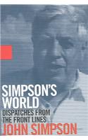 Simpson's World: Tales from a Veteran War Correspondent(English)