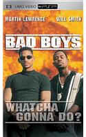 Bad Boys