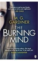 The Burning Mind