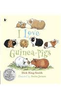 I Love Guinea-Pigs
