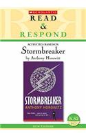 Stormbreaker Teacher Resource