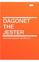 Dagonet the Jester