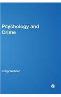 Psychology & Crime