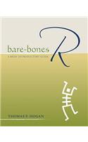Bare-Bones R: A Brief Introductory Guide(English)